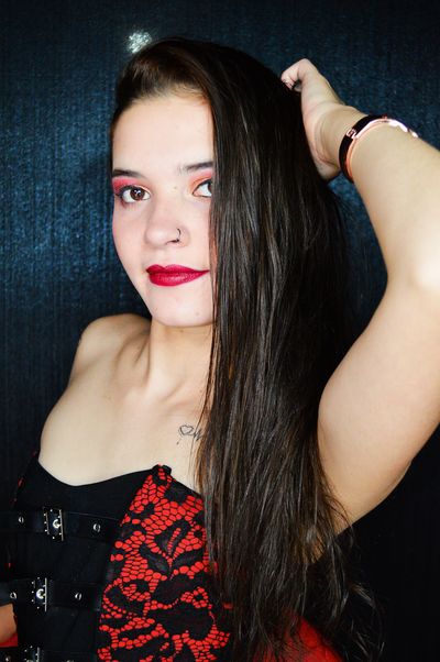 Alice Sparks - Escort Girl from Cedar Rapids Iowa