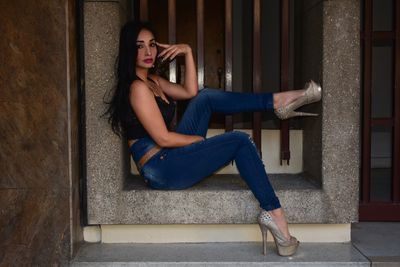 Alternative Escort in Boston Massachusetts
