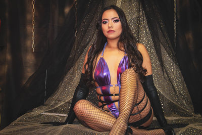 Super Busty Escort in Midland Texas