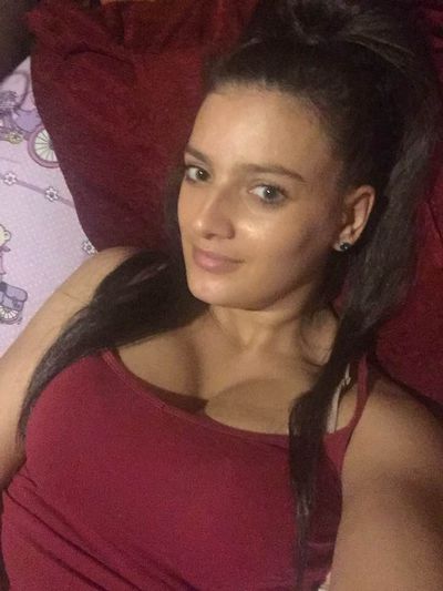 Pacific Islander Escort in Las Vegas Nevada