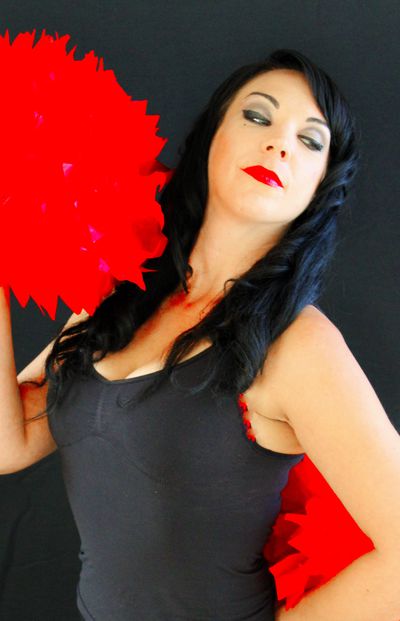 For Trans Escort in Las Cruces New Mexico