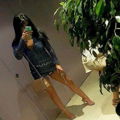 Maria Jackson - Escort Girl from St. Louis Missouri