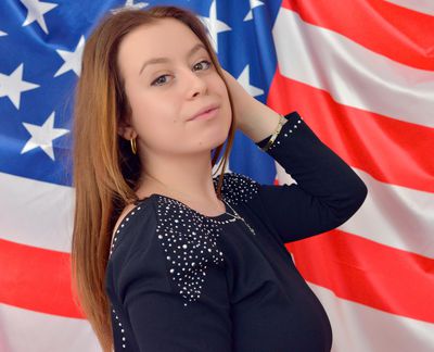 Redhead Escort in Lubbock Texas