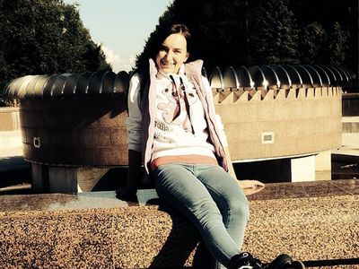 Incall Escort in Des Moines Iowa