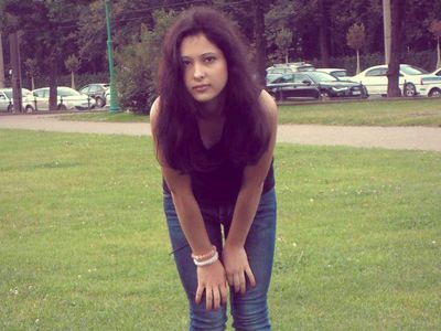 Krod - Escort Girl from Birmingham Alabama