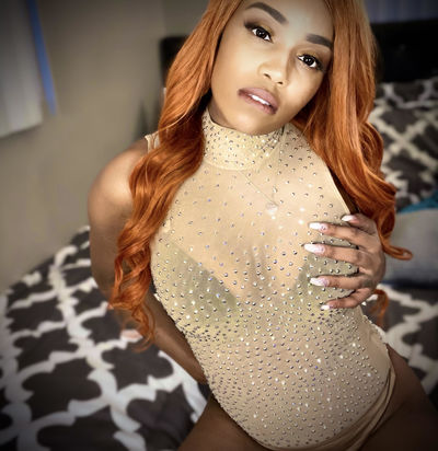 What's New Escort in Little Rock Arkansas