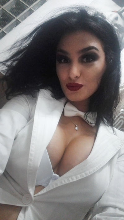 Incall Escort in League City Texas