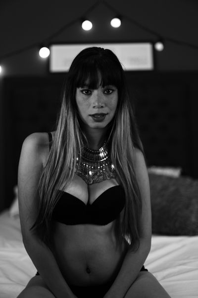Middle Eastern Escort in Lakeland Florida