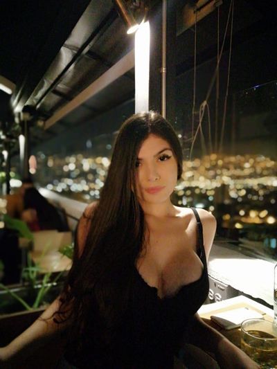 For Trans Escort in Albuquerque New Mexico