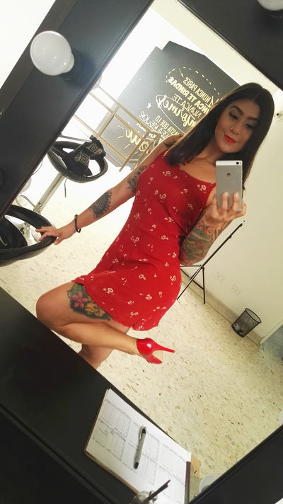 Outcall Escort in Antioch California