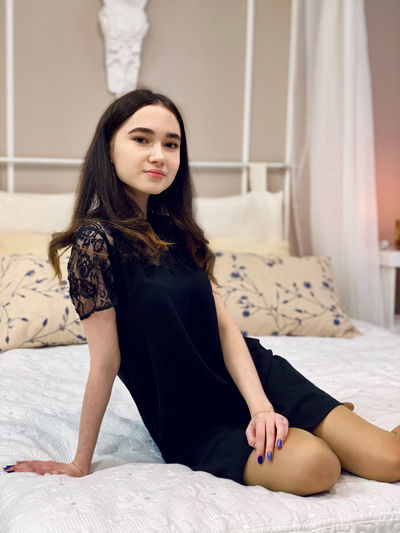 Sweetie Alice - Escort Girl from Pueblo Colorado