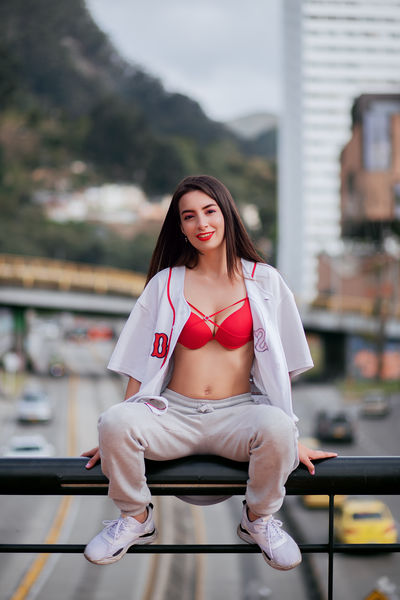 Ada Thomas - Escort Girl from Renton Washington
