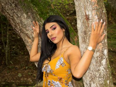 Super Busty Escort in Salem Oregon