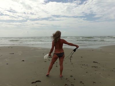 European Escort in Hollywood Florida