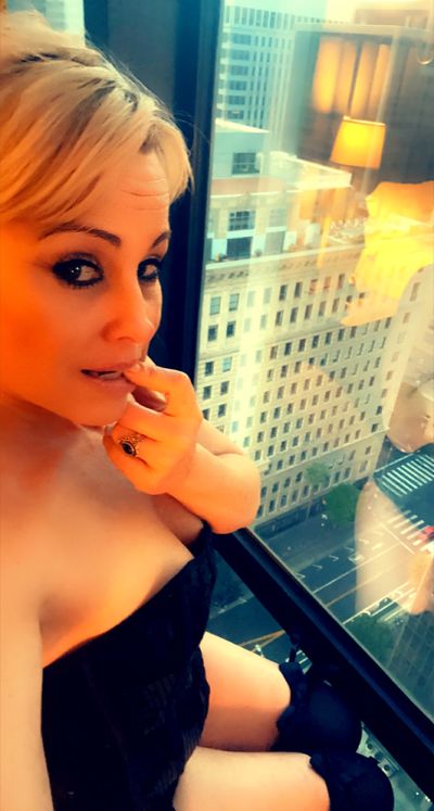 Pacific Islander Escort in Austin Texas