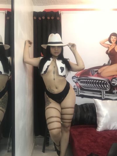 For Trans Escort in Waco Texas