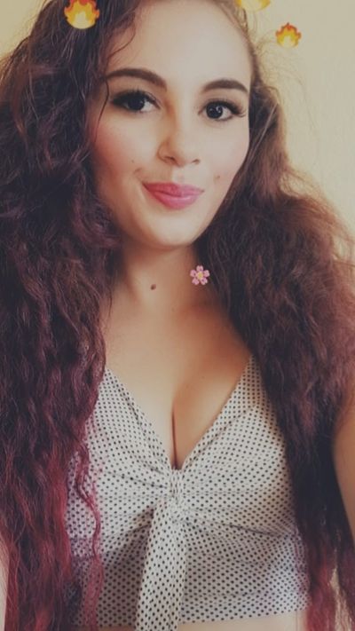 Selenes Stewart - Escort Girl from Olathe Kansas