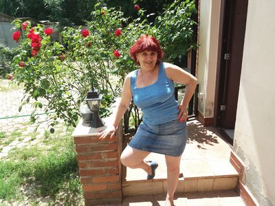 Kathe Miller - Escort Girl from Huntington Beach California