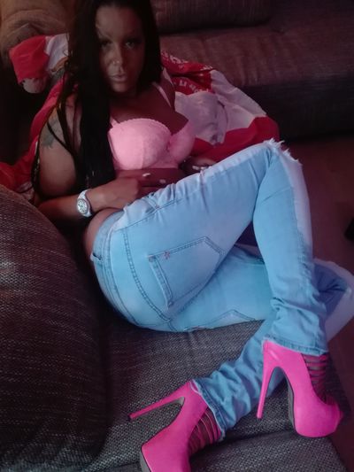 Available Now Escort in Clearwater Florida