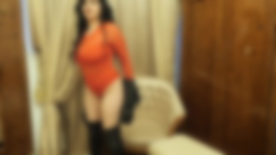 Renda Lee - Escort Girl from Winston-Salem North Carolina