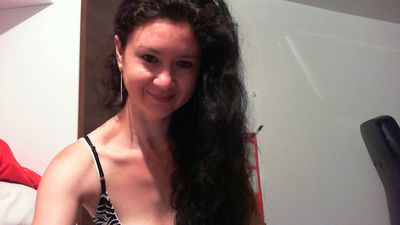 Redhead Escort in Santa Clarita California