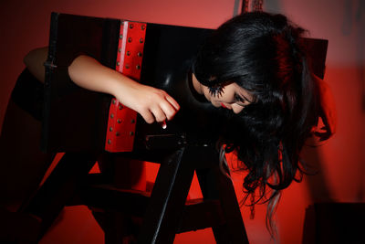 Martina Laurent - Escort Girl from Pomona California
