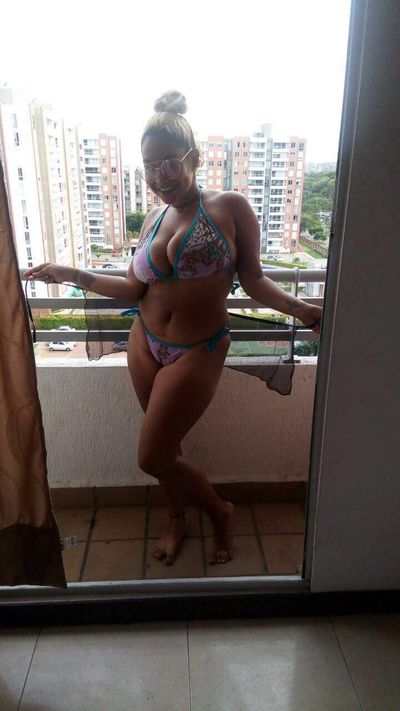 Super Booty Escort in Oklahoma City Oklahoma