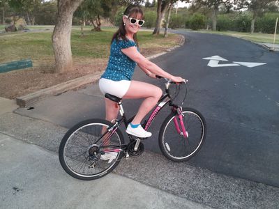Abigaile Gomez - Escort Girl from Norfolk Virginia