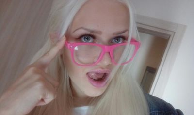 Ania Grey - Escort Girl from Arlington Texas