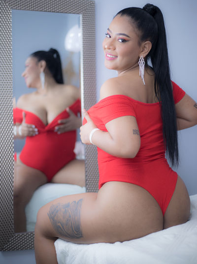 Kristal Banx - Escort Girl from Memphis Tennessee