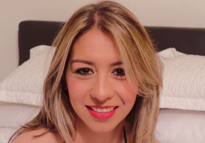 Blonde Escort in Victorville California