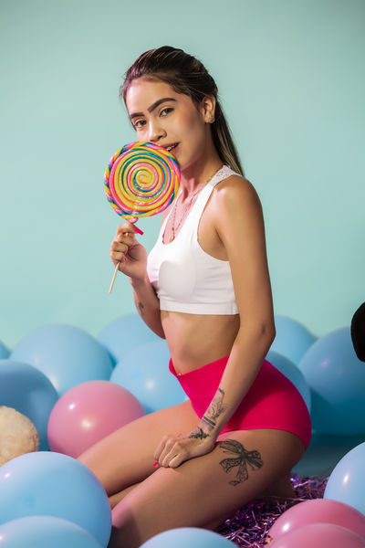 Super Busty Escort in Daly City California