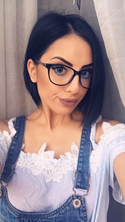 Dakota Saint - Escort Girl from Warren Michigan