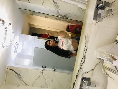 For Trans Escort in Cincinnati Ohio