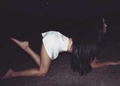 Nayan Aly - Escort Girl from Richmond California