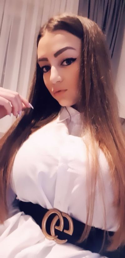 Exotic Escort in Los Angeles California