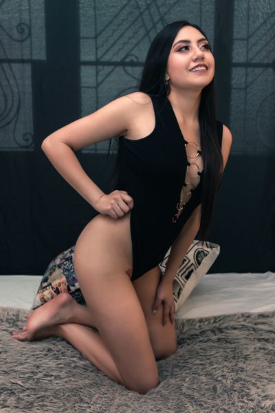 Amber Simons - Escort Girl from Moreno Valley California