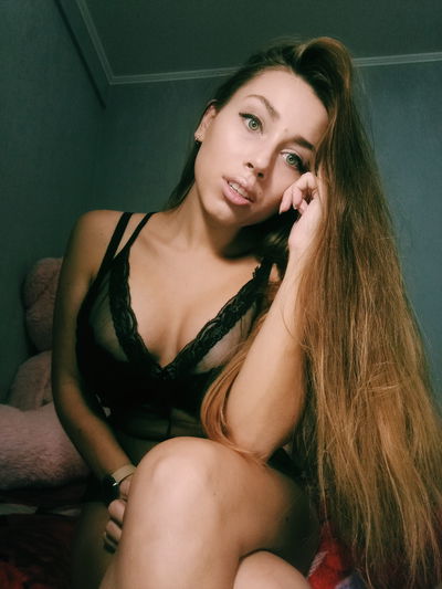 A Red Head Honey - Escort Girl from Pasadena Texas