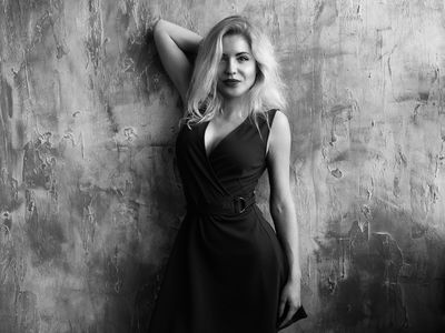 Linda Barela - Escort Girl from Albuquerque New Mexico