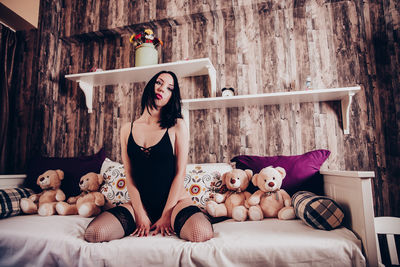 For Groups Escort in Glendale California