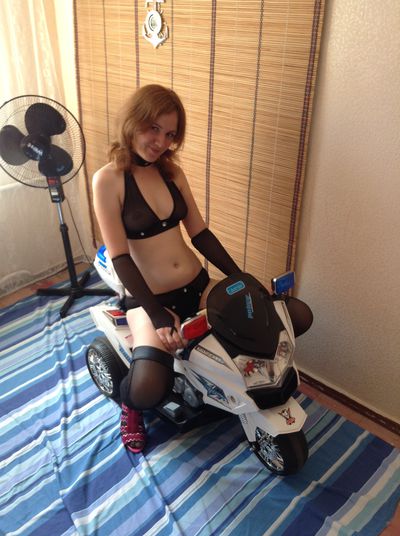 Super Busty Escort in Vista California