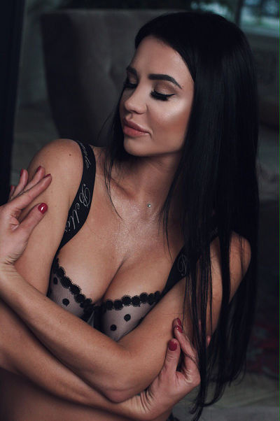 Visiting Escort in Concord California