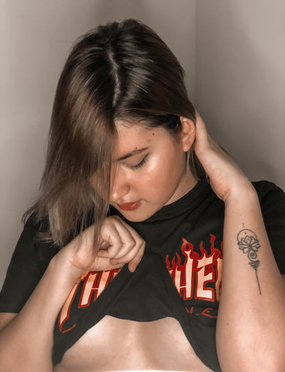 Incall Escort in Columbus Georgia