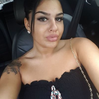 Native American Escort in Buffalo New York
