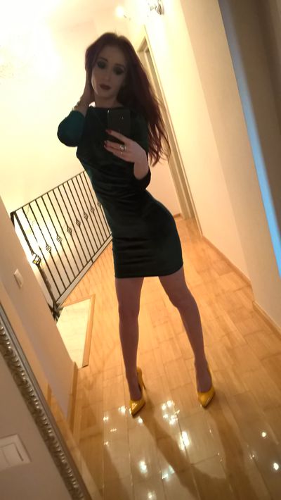 Felicia Baldwin - Escort Girl from Mesa Arizona