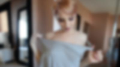 Redhead Escort in Ontario California