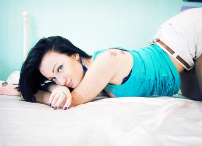 Redhead Escort in Kent Washington