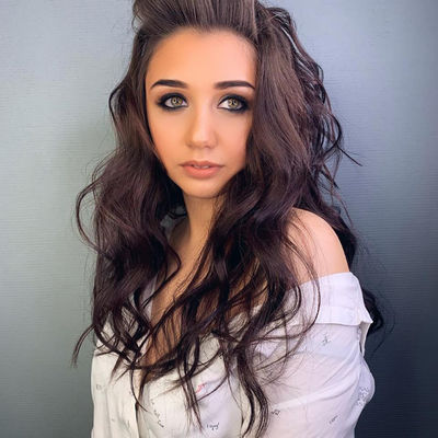 Incall Escort in Atlanta Georgia