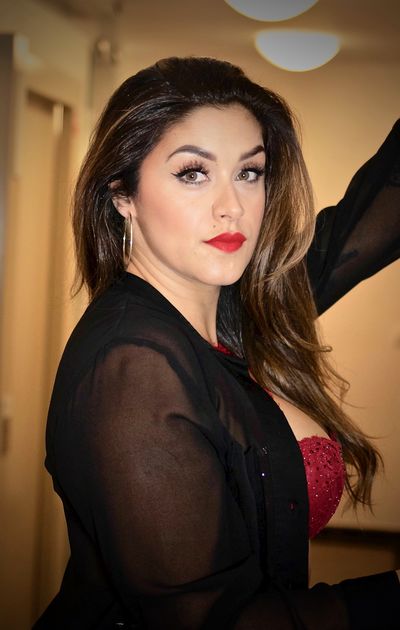 For Trans Escort in Kansas City Missouri