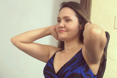 Candy Hanson - Escort Girl from Gresham Oregon